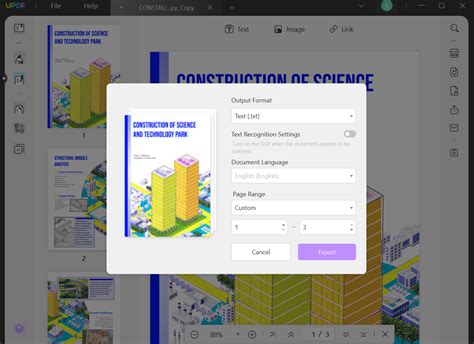 Convert PDF to Text Document Free 的图像结果
