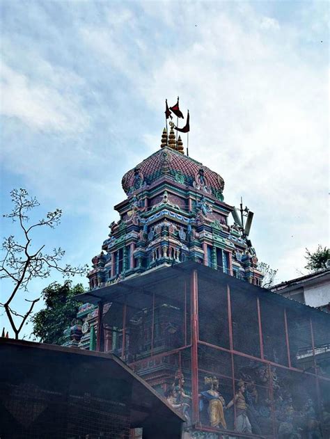 Mahashivratri 2026: Must-visit Shiva temples in India staying open ...