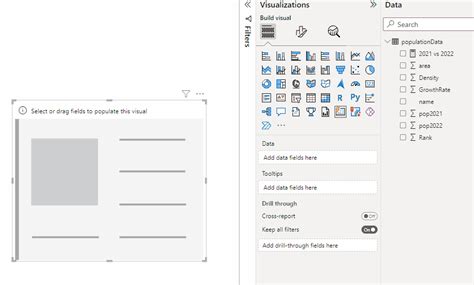 Power BI – The New Card Visual Part 1 - Microsoft Fabric Community