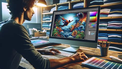 Image result for DTF Printing Process