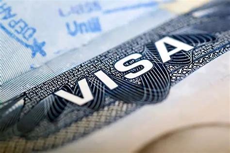 美国留学签证办理流程、注意事项以及误区