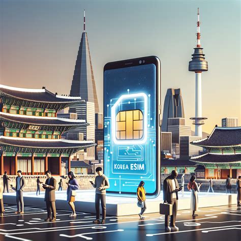 Korea eSIM FAQ: Does Korea eSIM Work in Jeju and Rural Areas? - WG KOREA eSIM Guide