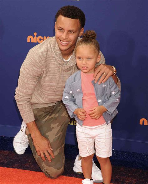 All About Stephen and Ayesha Curry’s 4 Kids: Riley, Ryan, Canon, and Caius