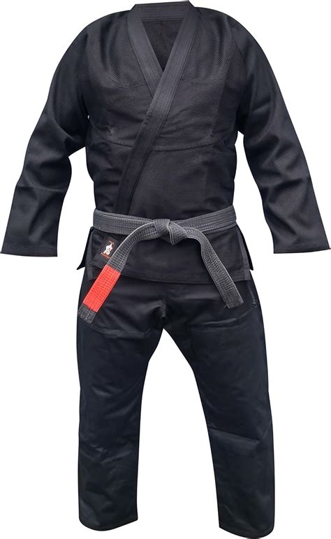 Your Jiu Jitsu Gear BJJ Gi - Brazilian Jiu Jitsu | Ubuy India