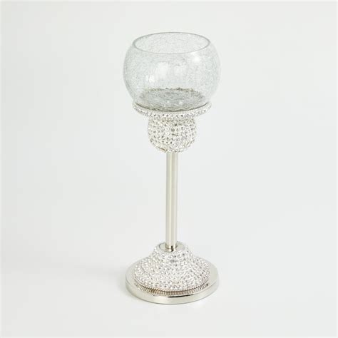 Buy Fiesta Hurricane Candle Holder from Home Centre at just INR 1599.0