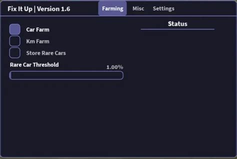 Image result for Fix-It Script