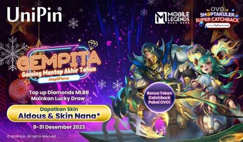 Mlbb Lucky Spin Event Link Apk