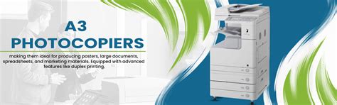 A3 Photocopiers Dealer in Bihar | Supplier in India