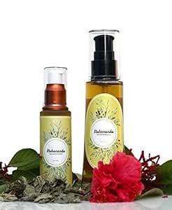 Buy Keshananda Solarized Herbal Blend - For Kids (50ml) Online at Low ...