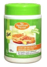 Kuvatulokset haulle pectin vs inulin