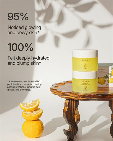 Goheung Yuja C Vita Glow Capsule Cream – yeoul