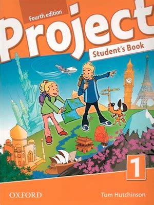 Project English Book 的图像结果