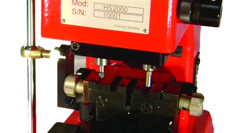 Image result for Key Machine HDL2