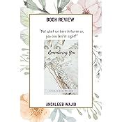 Remembering You (Destination Weddings Book 2) eBook: Wajid, Andaleeb ...