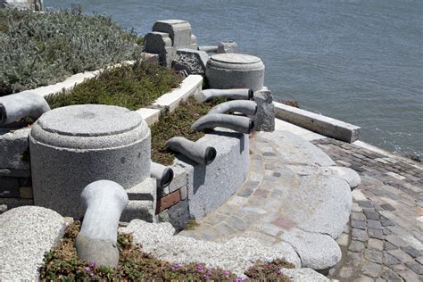 The Wave Organ, San Francisco Bay, California | Library of Congress