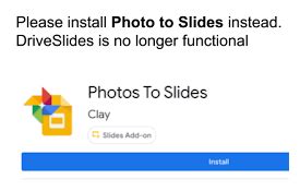 Image result for How to Create Slideshow On Chromebook
