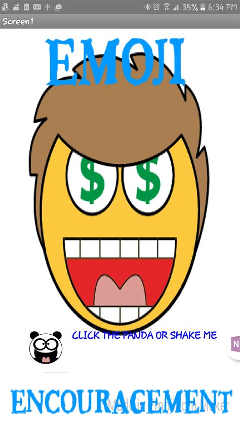 Emoji Encouragement | Devpost