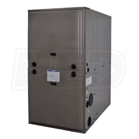 Revolv MG9S100C16MP11 MG9S - 100,000 BTU - Gas Furnace - Manufactured ...