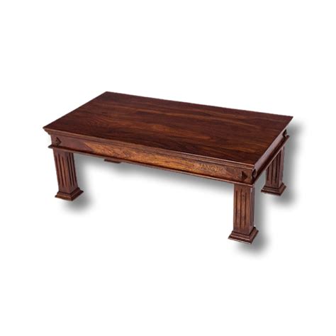 Midcentury Coffee Table | Jangir Decor