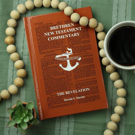 Commentary On Revelation 的图像结果