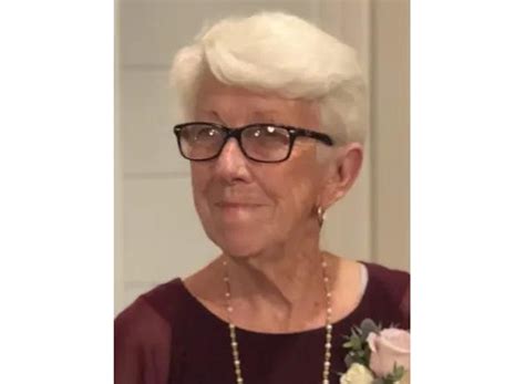 Margaret "Maggie-O" Ogden Obituary (2024) - Epping, NH - Brewitt ...