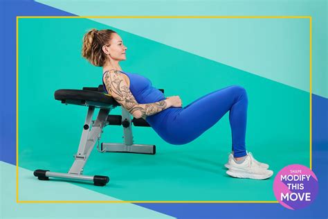 Hip Thrust Exercise 的图像结果