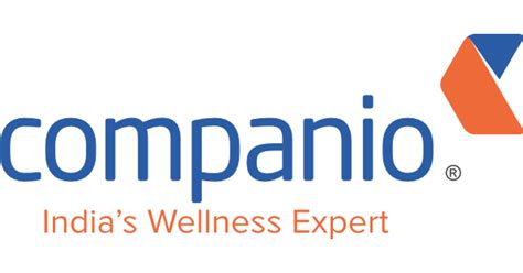 Privacy Policy – Companio