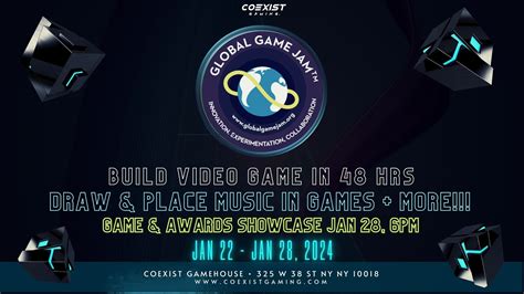 Image result for Parallelism Game Jam