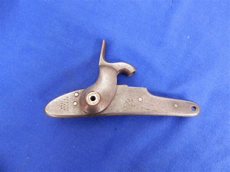 Image result for Model 1842 Springfield Lock Plate