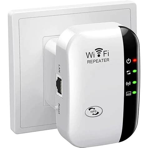 Image result for Wi-Fi Extender