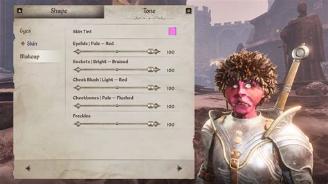 How to change appearance in Oblivion Remastered | Rock Paper Shotgun