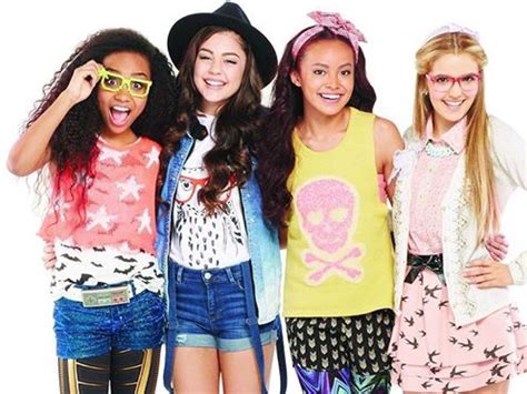 Project MC2 Addison 的图像结果