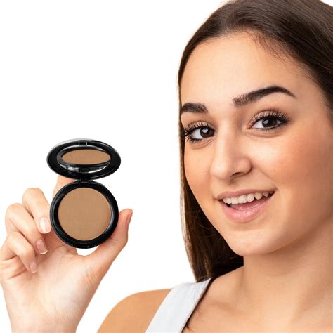 RENEE Pro HD 3-IN-1 Compact, Works as Concealer, Foundation & Powder ...