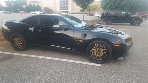 Everyone seems to be posting these today so I'll add the one who lives near me. : r/AwesomeCarMods