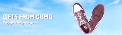 The Heart of Sneakers | Sneakers, Apparels & More | Foot Locker