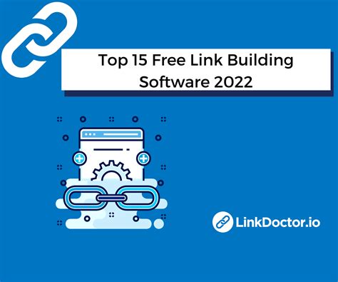 Image result for Automated Link Building Software