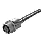 XS5P-T426-5 Omron Automation and Safety | Mouser India