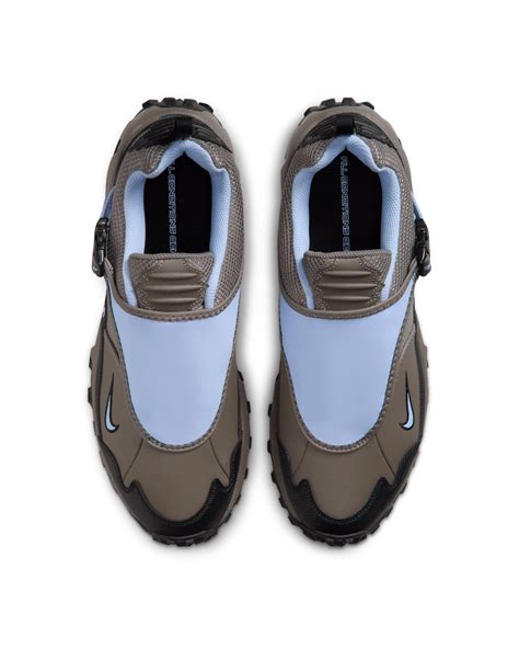 ACG Phassad 'Cave Stone and Aluminium' (HM7133-200) release date. Nike ...