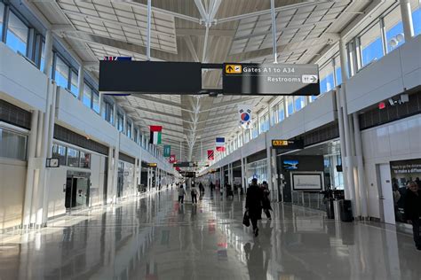 Nearly 200,000 fewer Europeans flew to the US in March, new data shows ...