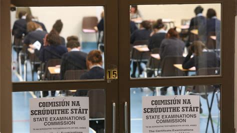Leaving Cert 2022: Last-minute exam tips from the experts – The Irish Times