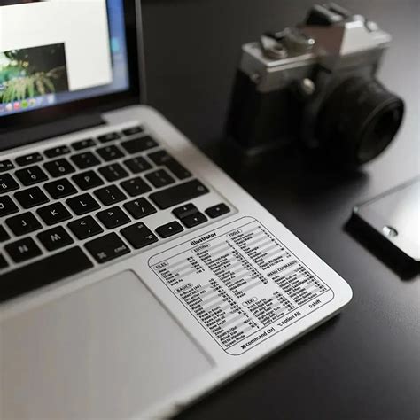 Image result for Keyboard Shortcut Stickers