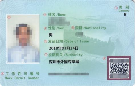 北京外国人工作签证如何办理 外国人来华许可 办理条件 - 阿德采购网