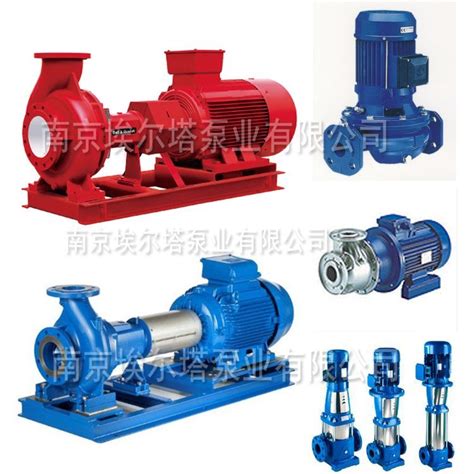 上海东方泵业 东方水泵 东方立式冲压泵DFCL系列 DFCLT系列-阿里巴巴