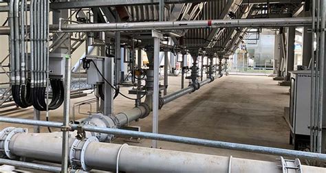 Handling Difficult Materials Through Pneumatic Conveying - MBL