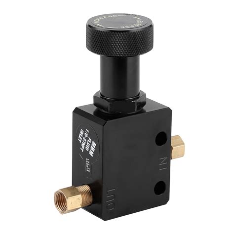 Buy Adjustable Brake Proportioning Valve, Pressure Valve Universal Load ...