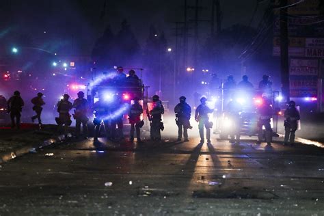 Trump Deploys 2,000 National Guard Troops to Los Angeles ICE Protests ...