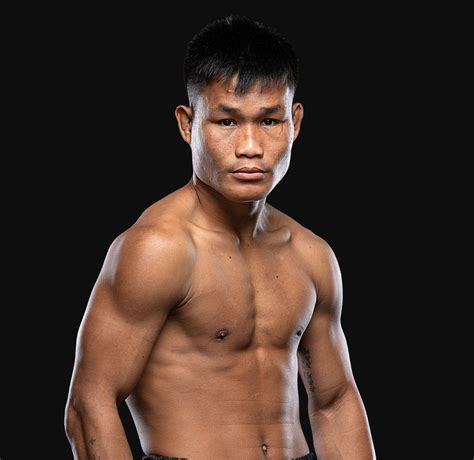मो हेट आंग - ONE Championship – The Home Of Martial Arts