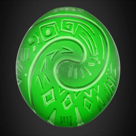 💜 Moana Heart of Te Fiti For Cosplay・ STL File for 3D printing・Cults