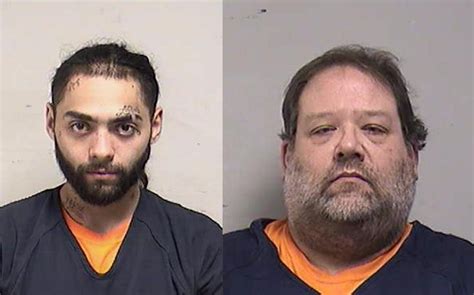 Fight Between Two Inmates at Kenosha County Jail Leads to Felony ...