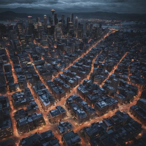 Understanding Living Costs in Seattle: A Detailed Overview